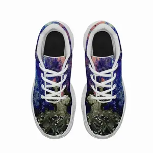 Men Receptor Chunky Sneakers