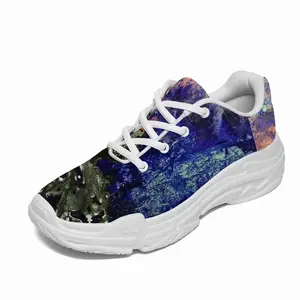 Men Receptor Chunky Sneakers