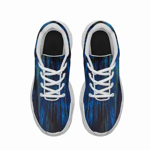 Men Deepacific Chunky Sneakers