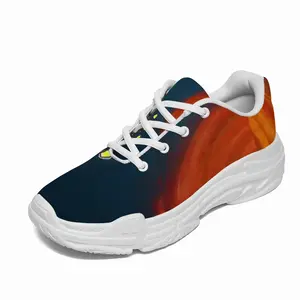 Men Rebirth Chunky Sneakers