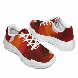 Men Pluto Transit Chunky Sneakers