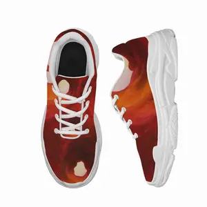 Men Pluto Transit Chunky Sneakers