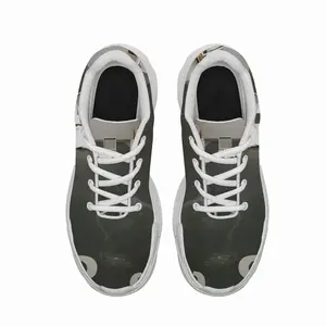 Men Three Improvised Sculptural Devices Chunky Sneakers