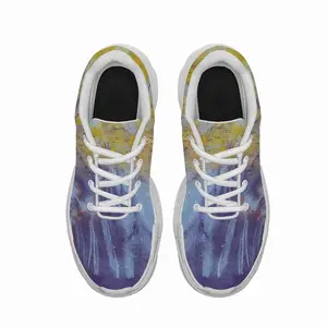 Men October Winds Chunky Sneakers