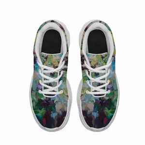 Men Infinite Garden #11 Chunky Sneakers