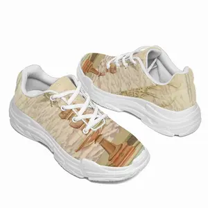 Men Palace In The Sky Chunky Sneakers