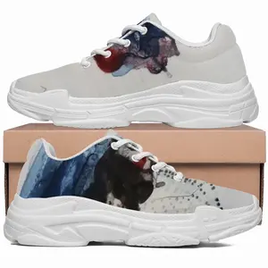 Men Hostage Chunky Sneakers