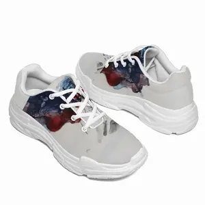 Men Hostage Chunky Sneakers