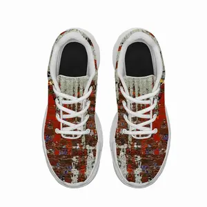 Men Leffet Papillon Chunky Sneakers