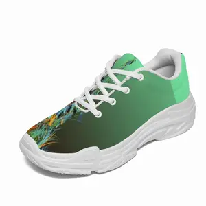 Men The Relativity Plant Chunky Sneakers