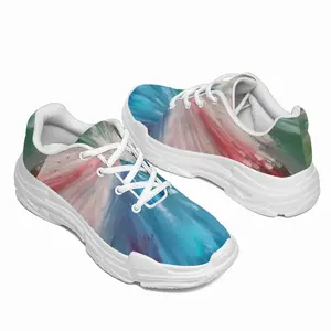 Men Angel Of Mine Chunky Sneakers