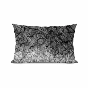 Dawn Polyester Pillow (Rectangle, Multi-Size)