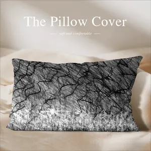 Dawn Polyester Pillow (Rectangle, Multi-Size)