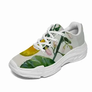 Men Lemon Branch Chunky Sneakers