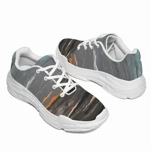 Men Melting Sun Chunky Sneakers