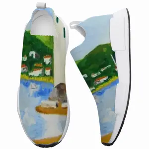 Men Cadaques (Spain) NM-1 Popcorn Shoes