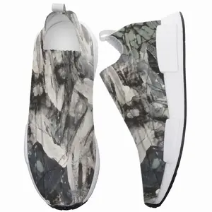 Men Horse Tree NM-1 Popcorn Shoes