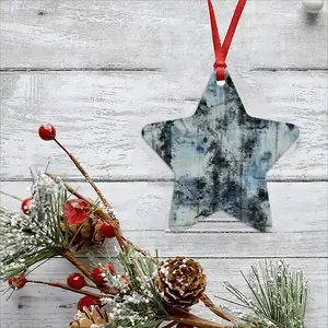 #80-2021 Star Pendant (Aluminum)