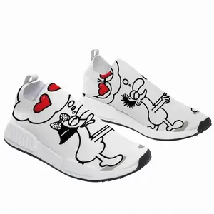 Men Thinking Of Love NM-1 Popcorn Shoes