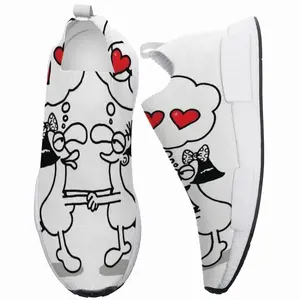 Men Thinking Of Love NM-1 Popcorn Shoes