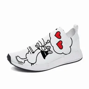 Men Thinking Of Love NM-1 Popcorn Shoes