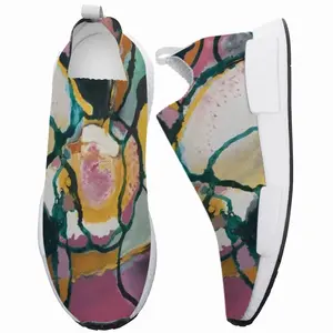 Men Vibrant NM-1 Popcorn Shoes