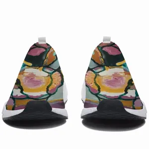 Men Vibrant NM-1 Popcorn Shoes