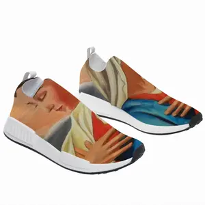 Men Ave Maria NM-1 Popcorn Shoes