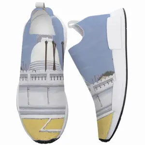 Men First Of Its Kind NM-1 Popcorn Shoes