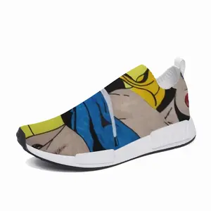 Men Bang Bang Interior Decor Gift Street Art NM-1 Popcorn Shoes