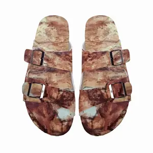 Men Firestorm Cork Sandals