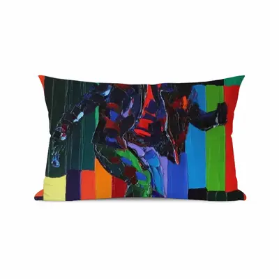 Bono Polyester Pillow (Rectangle, Multi-Size)