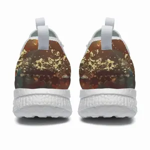 Men Overblue Chunky Popcorn Shoes