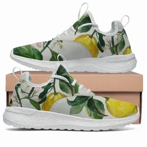 Men Lemon Branch Chunky Popcorn Shoes