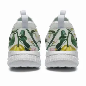 Men Lemon Branch Chunky Popcorn Shoes