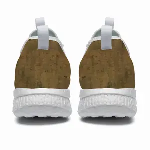 Men Politically Neutral Chunky Popcorn Shoes