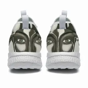 Men Alina Alien Chunky Popcorn Shoes