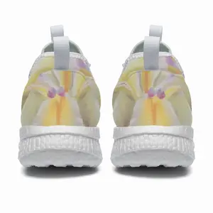 Men Sunny Irises Chunky Popcorn Shoes