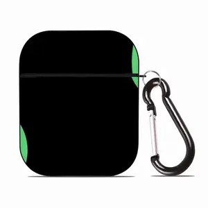 Balance Airpods 2 Case (Hard Shell, Black)