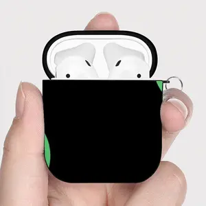 Balance Airpods 2 Case (Hard Shell, Black)