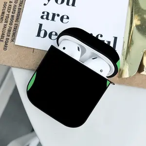 Balance Airpods 2 Case (Hard Shell, Black)