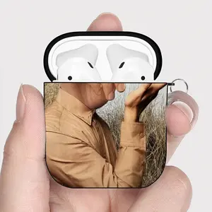 If They Dont Find You Handsome Airpods 2 Case (Hard Shell, Black)