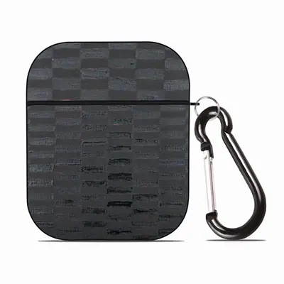 Black Airpods 2 Case (Hard Shell, Black)