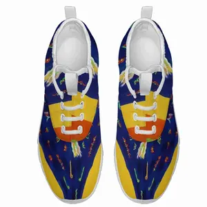 Men Freestyle F7 Running Shoes