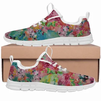 Men I Promised You A Rose Garden F7 Running Shoes