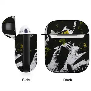 Be Bold Airpods 2 Case (Hard Shell, Black)