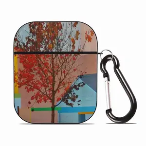 Tree Ii Airpods 2 Case (Hard Shell, Black)