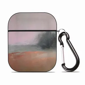 New Beginnings No2 Airpods 2 Case (Hard Shell, Black)