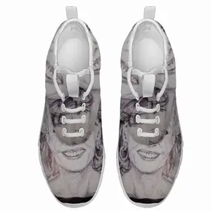 Men Barbara Walters F7 Running Shoes