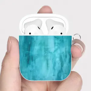 The Sea Airpods 2 Case (Hard Shell, White)